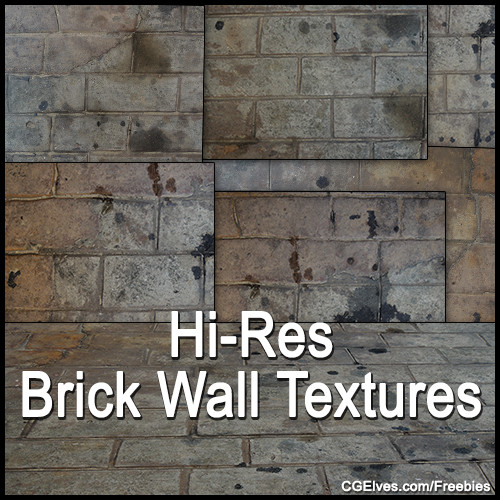 Artstation Free Hi Res Old Brick Wall Textures Camille Kleinman - Free Old Brick Wall Texture Artstation Free Hi Res Old Brick Wall Textures Camille Kleinman - Free Old Brick Wall Texture