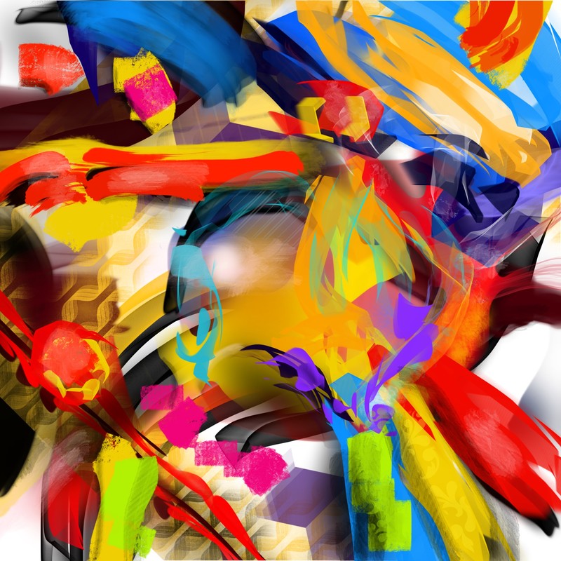 ArtStation Fernando Portela