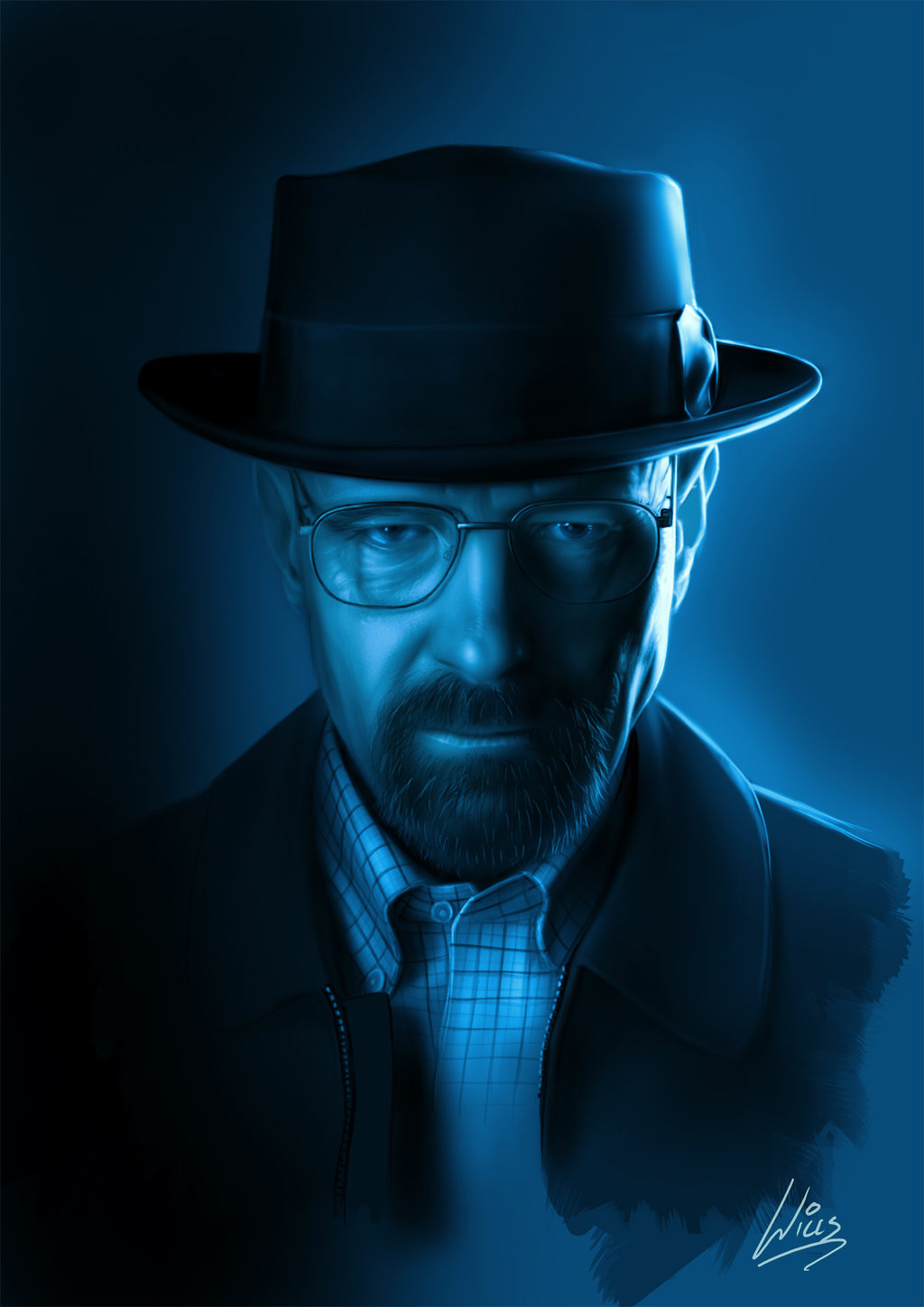 Mr Хайзенберг
