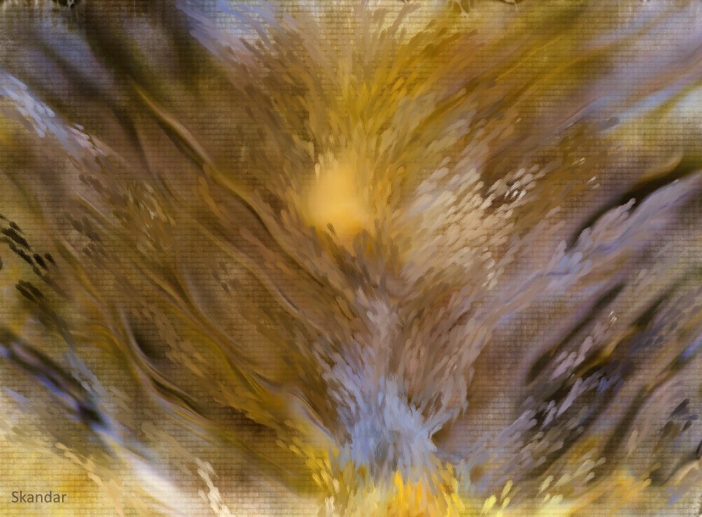 Golden Flow