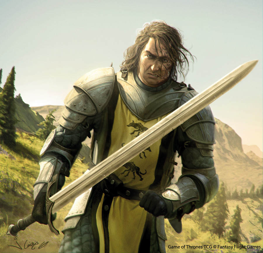 The hound hot sale art