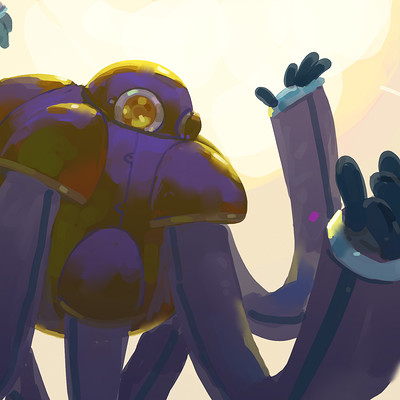 Samuel herb robots with arms1