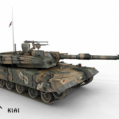 Inaki karras k 1 1