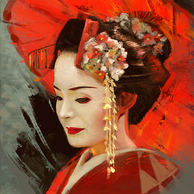 Psdelux 20160121 geisha psdelux