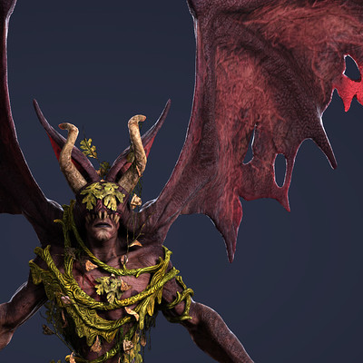orc bat :) _2014