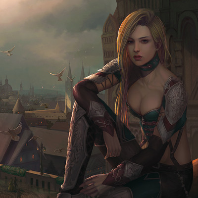 concetti della pelle yasuo