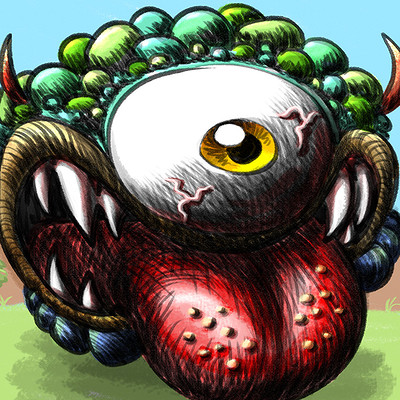 Raul pina vicente meanie4