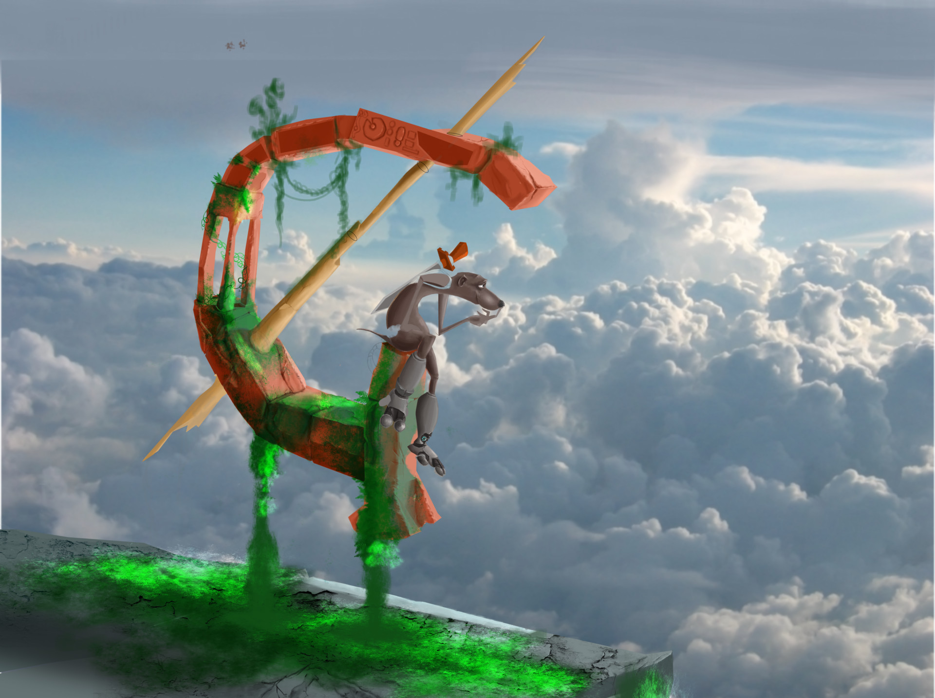 Juan Calderon Final image I hope.