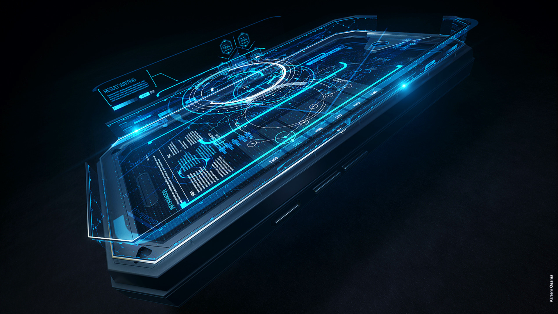 Ui 3d. Футуристический планшет. Футуристические элементы. Футуристическая панель. Футуристический Интерфейс.