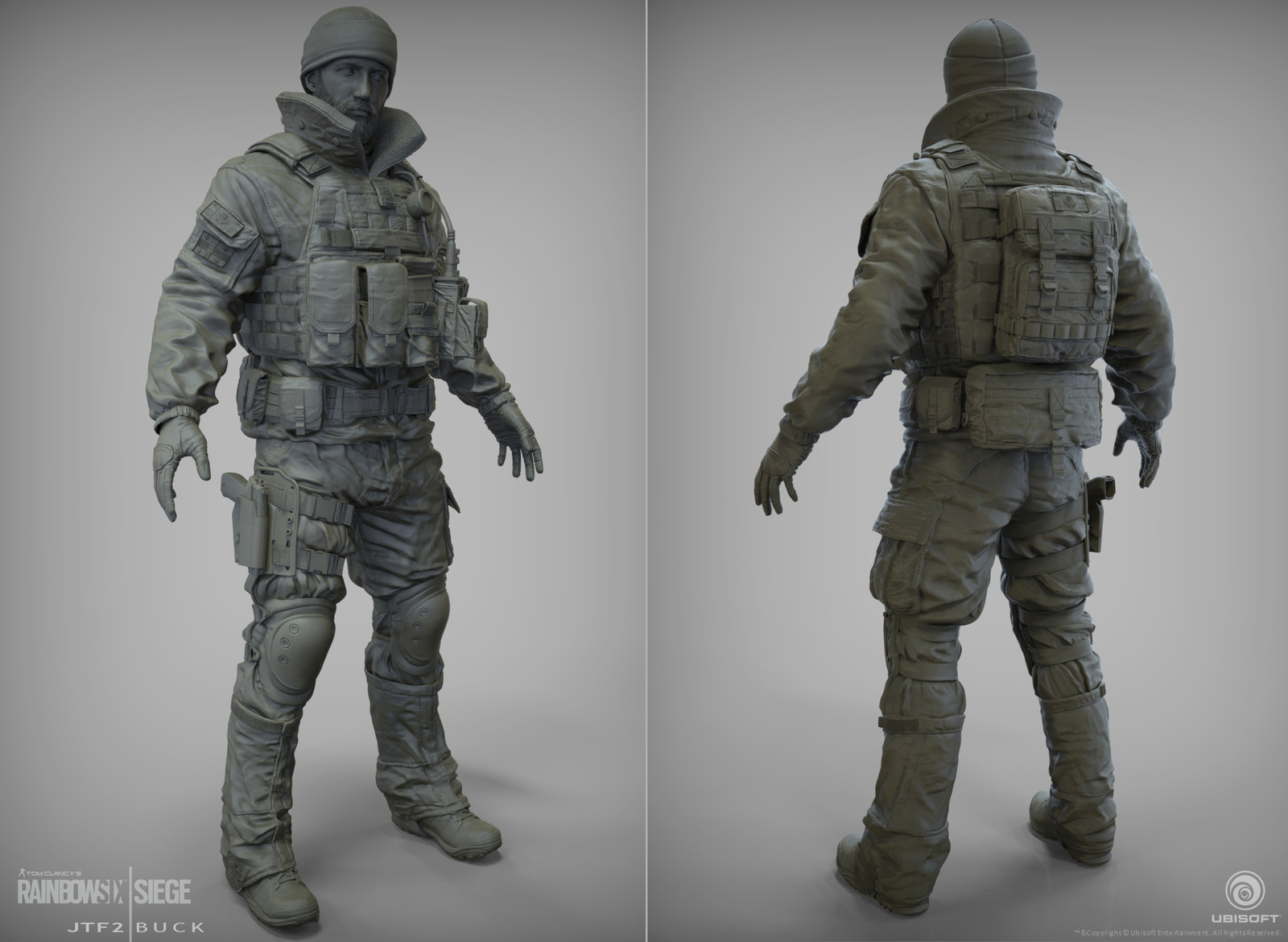 Sculpt
