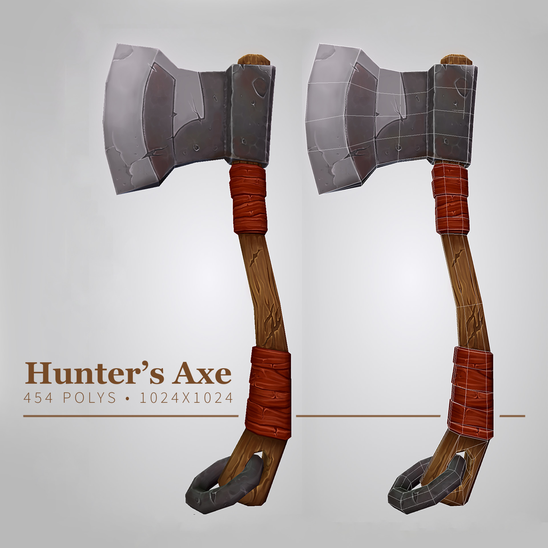 Референс Axe