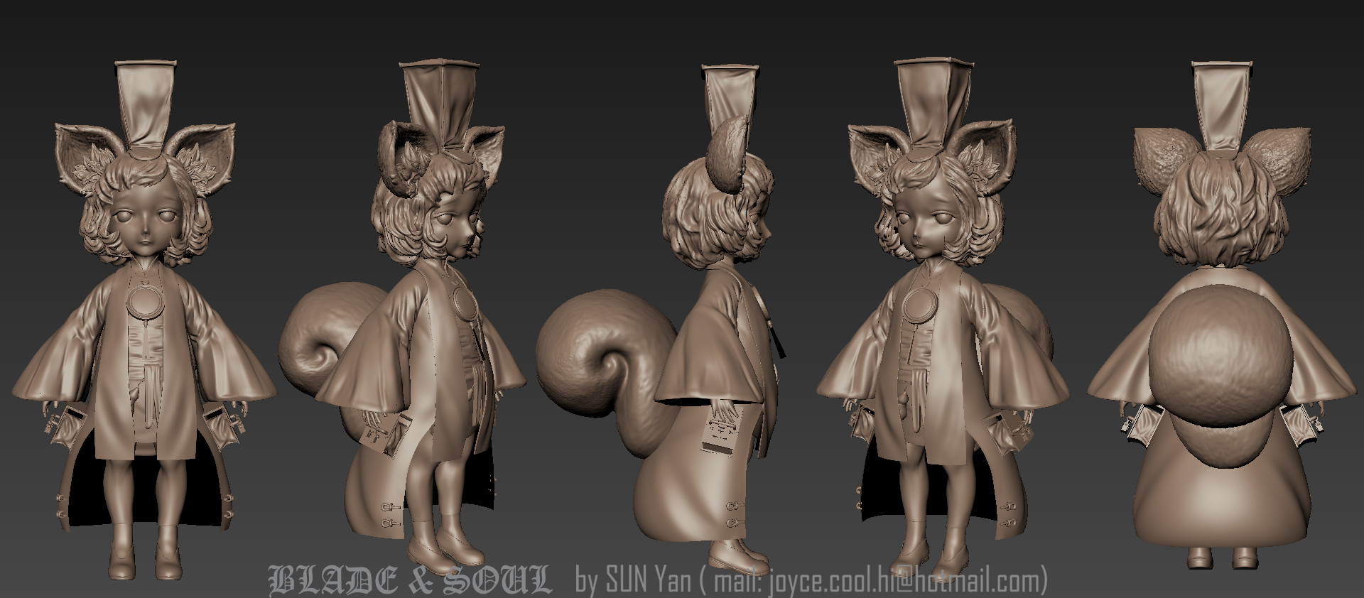 is blade and soul dead is blade and soul dead