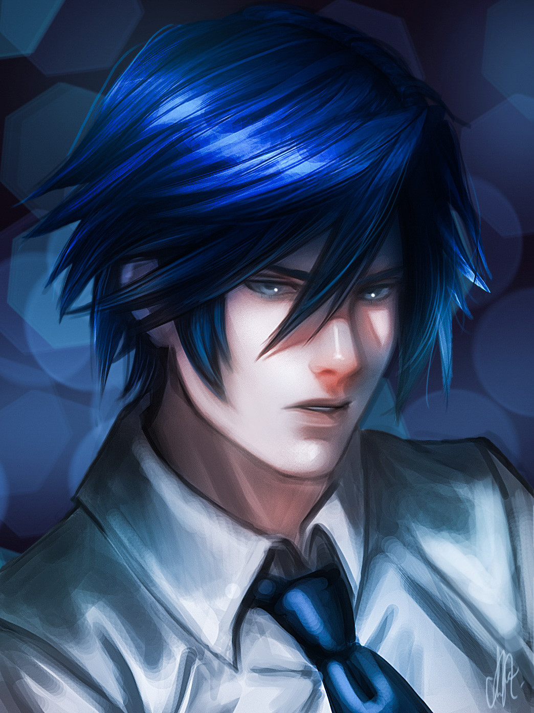 Artstation Tokiya Ichinose Kirakanjo Art Mention of a bath probably isn't enough to rate it teen but eh. artstation tokiya ichinose kirakanjo art