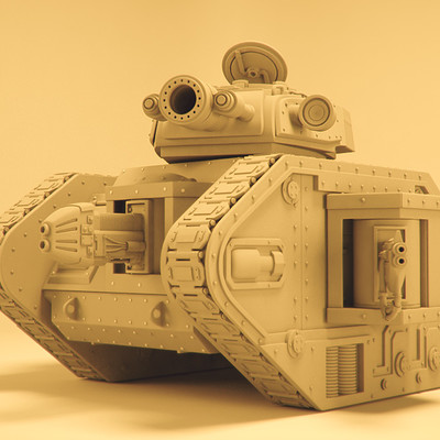 Peer draeger tank 1