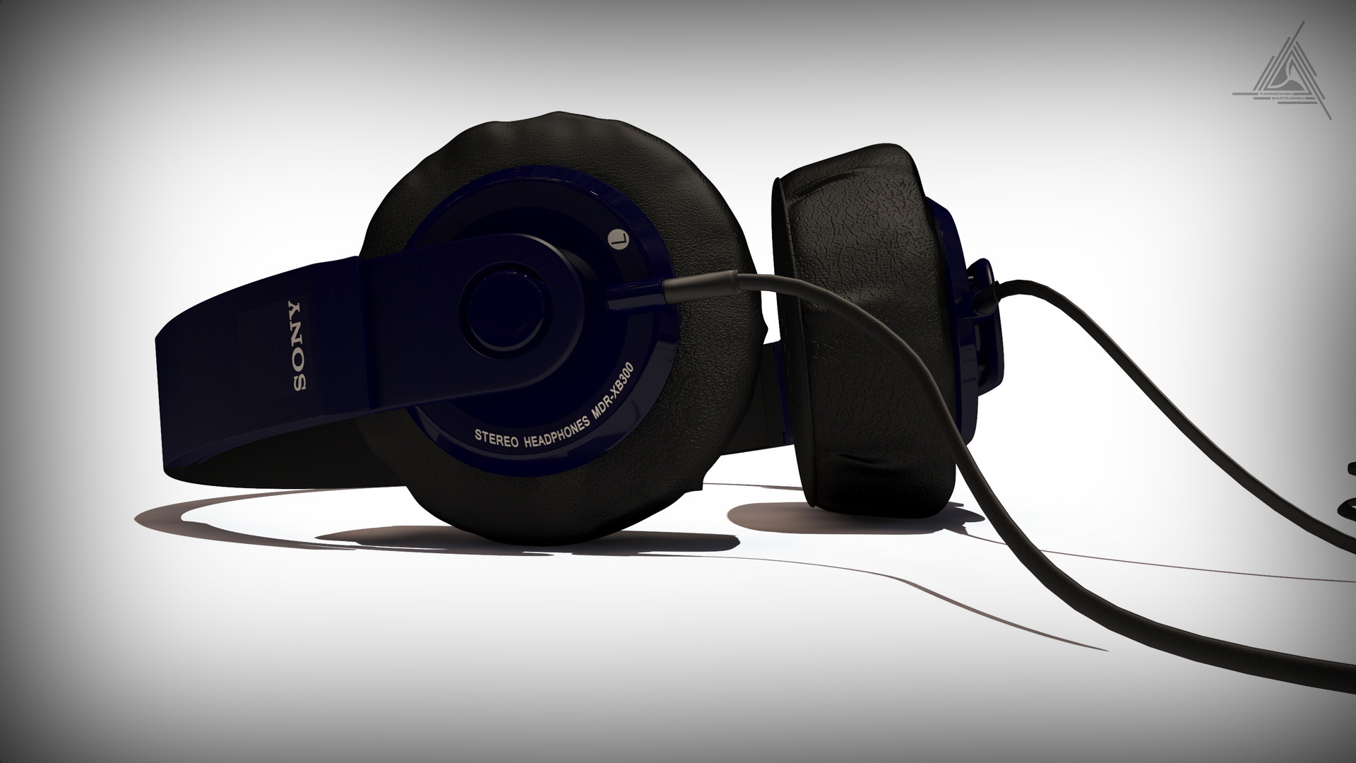 Sony mdr xb300 on sale
