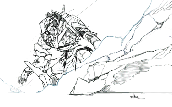Liger Inuzuka