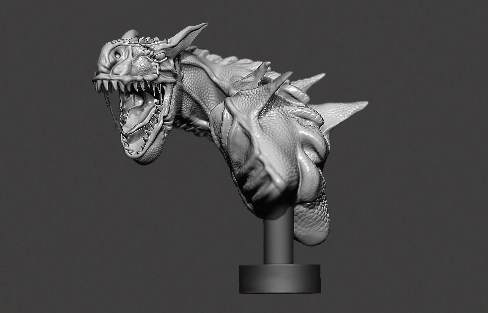 mhw statues