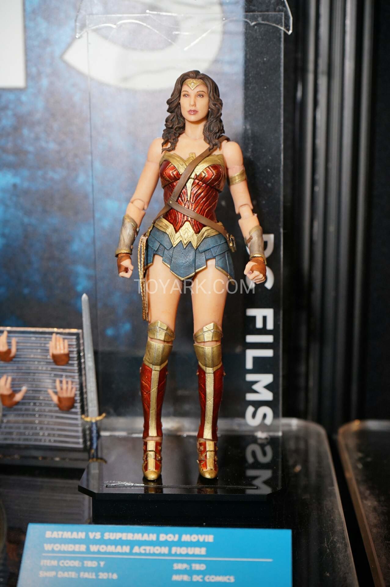 Dc collectibles dc films store