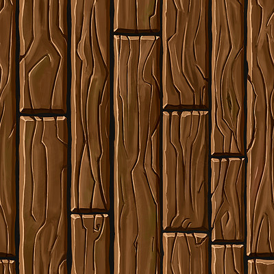 Daan van de sijpe wood handpainted