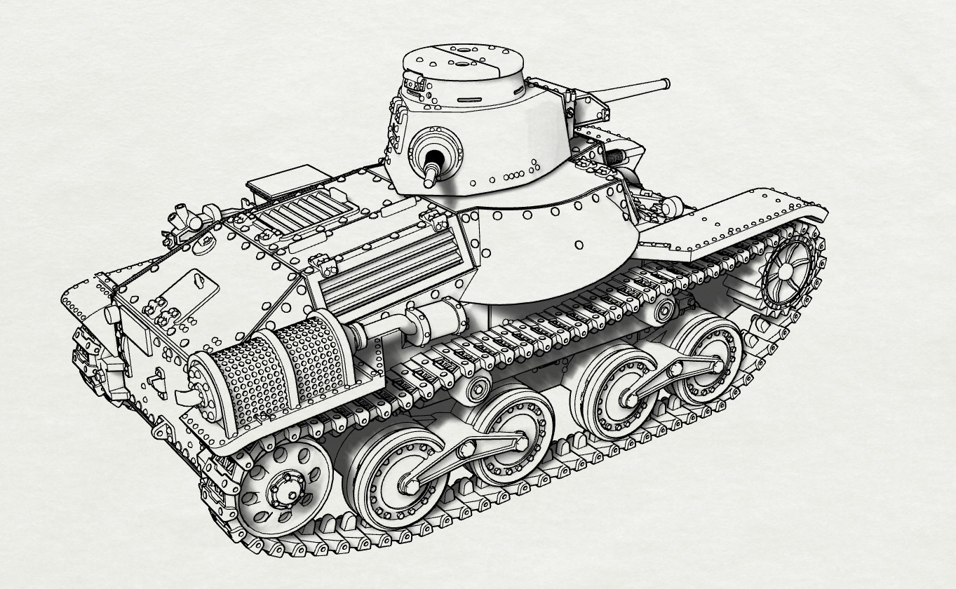 1 т рисунок