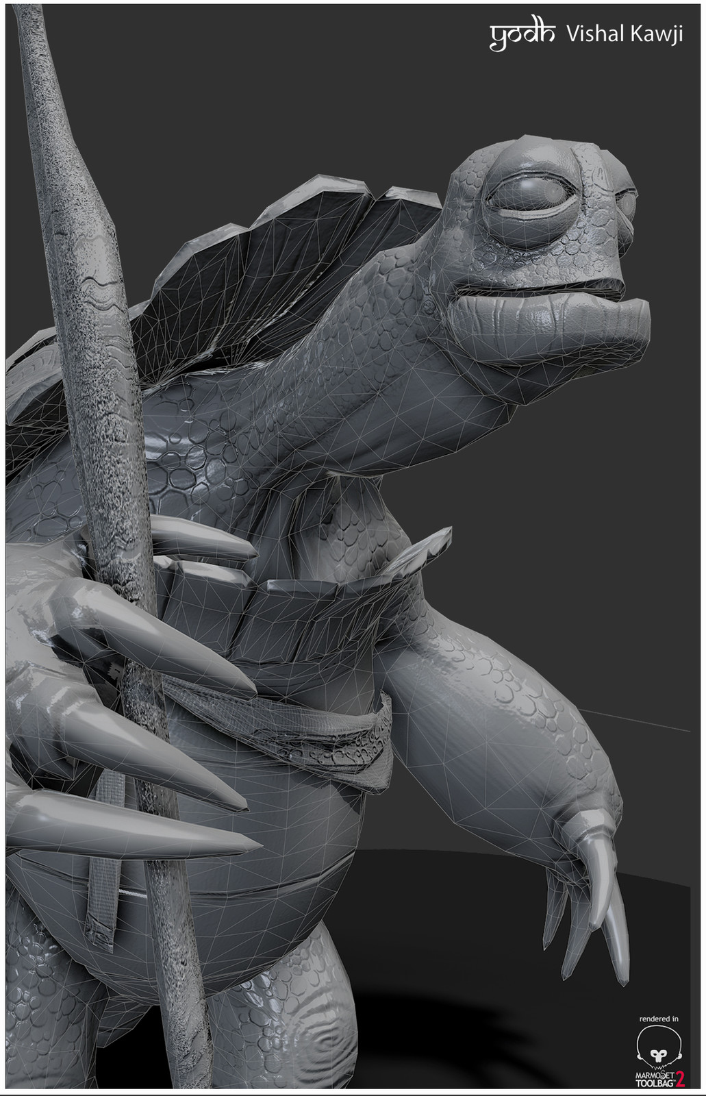 Oogway Ao 03