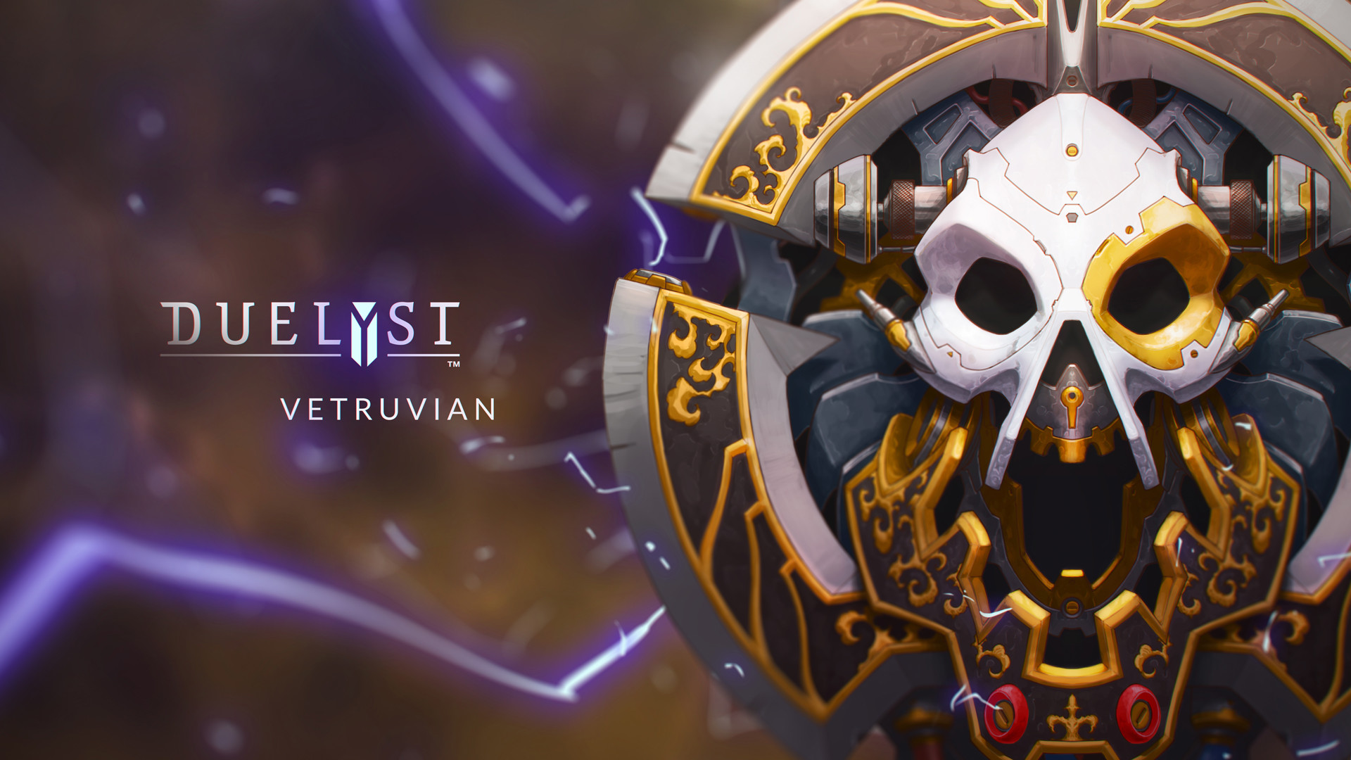 Artstation Vetruvian Crest Counterplay Games