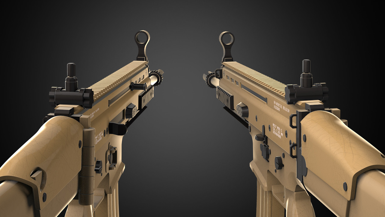 T fn. FN scar затвор. Scar 20 Калибр. ФН скар прицел. Scar l мушка.
