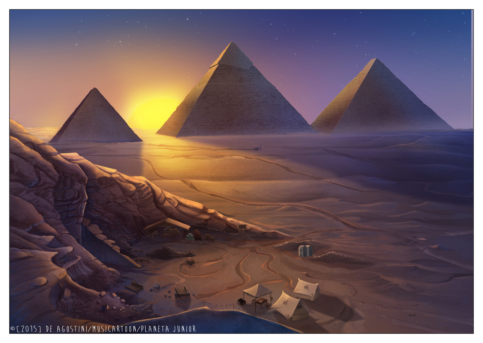 Alessia Trunfio - Egyxos Backgrounds