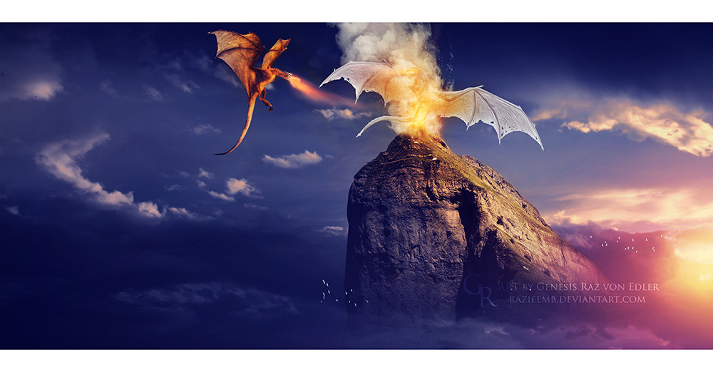 ArtStation Ashes to ashes