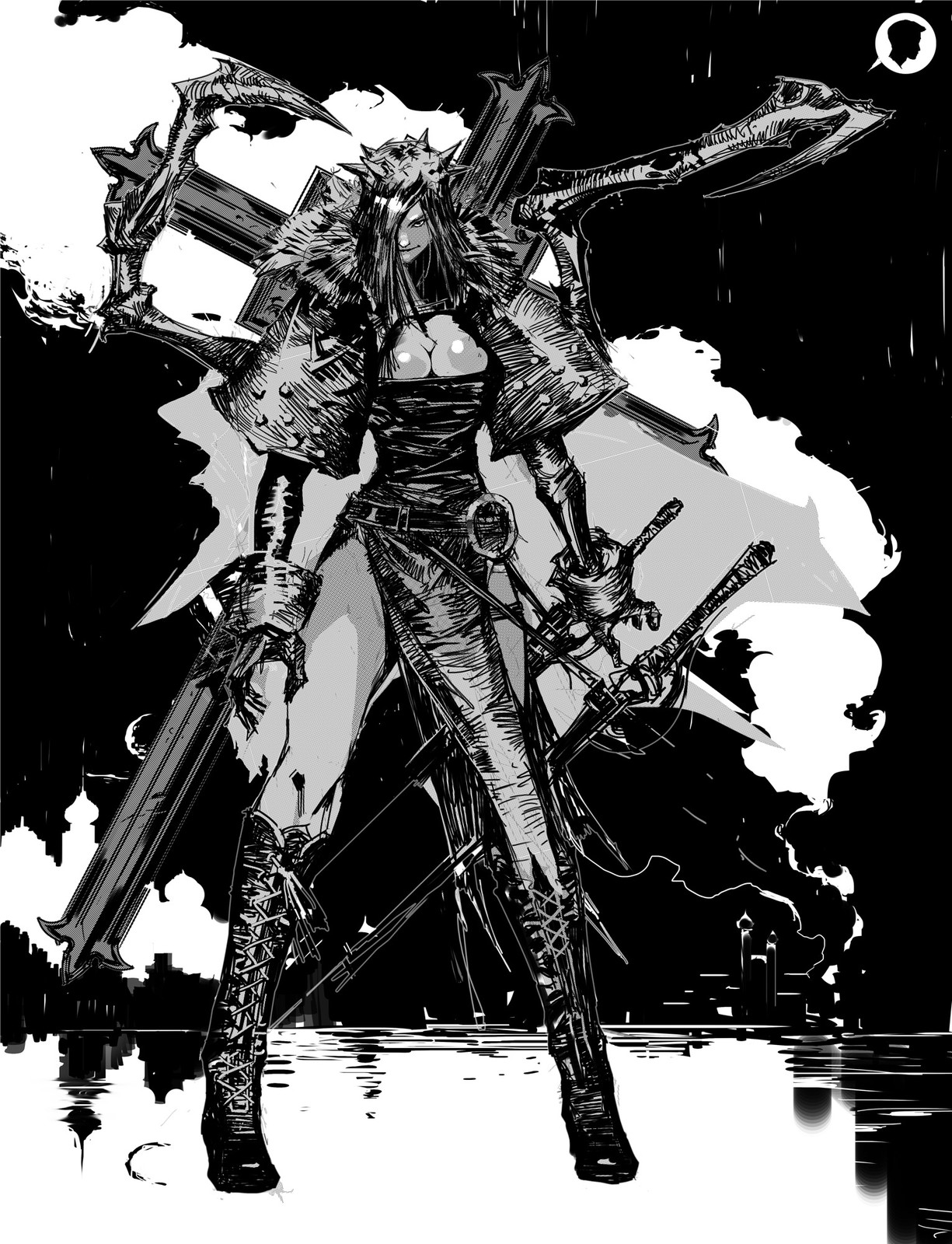 Damnation