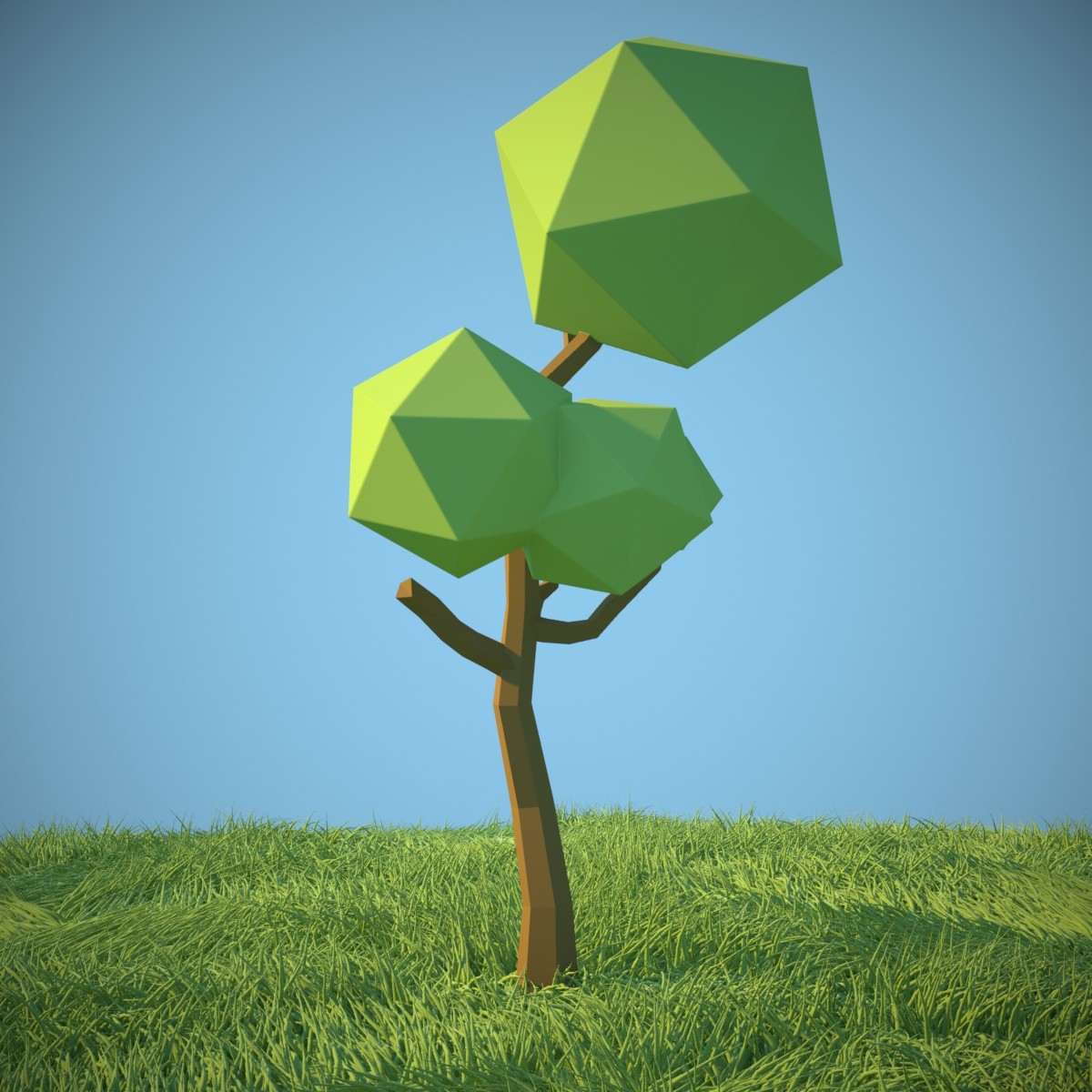 Tree pack. Деревья в РОБЛОКСЕ. Красивое дерево в стиле экономики. Дерево для РОБЛОКСА. Low Poly 3d ель.