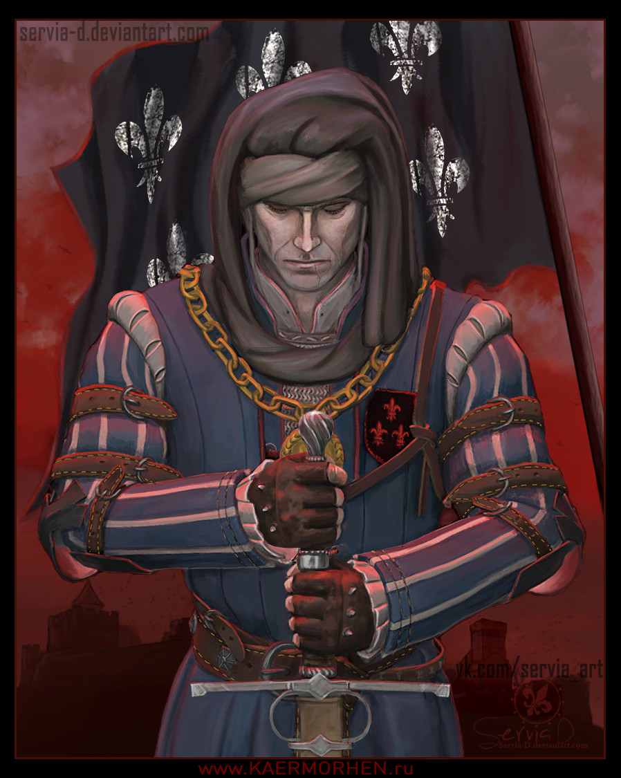 Fatherland Defender