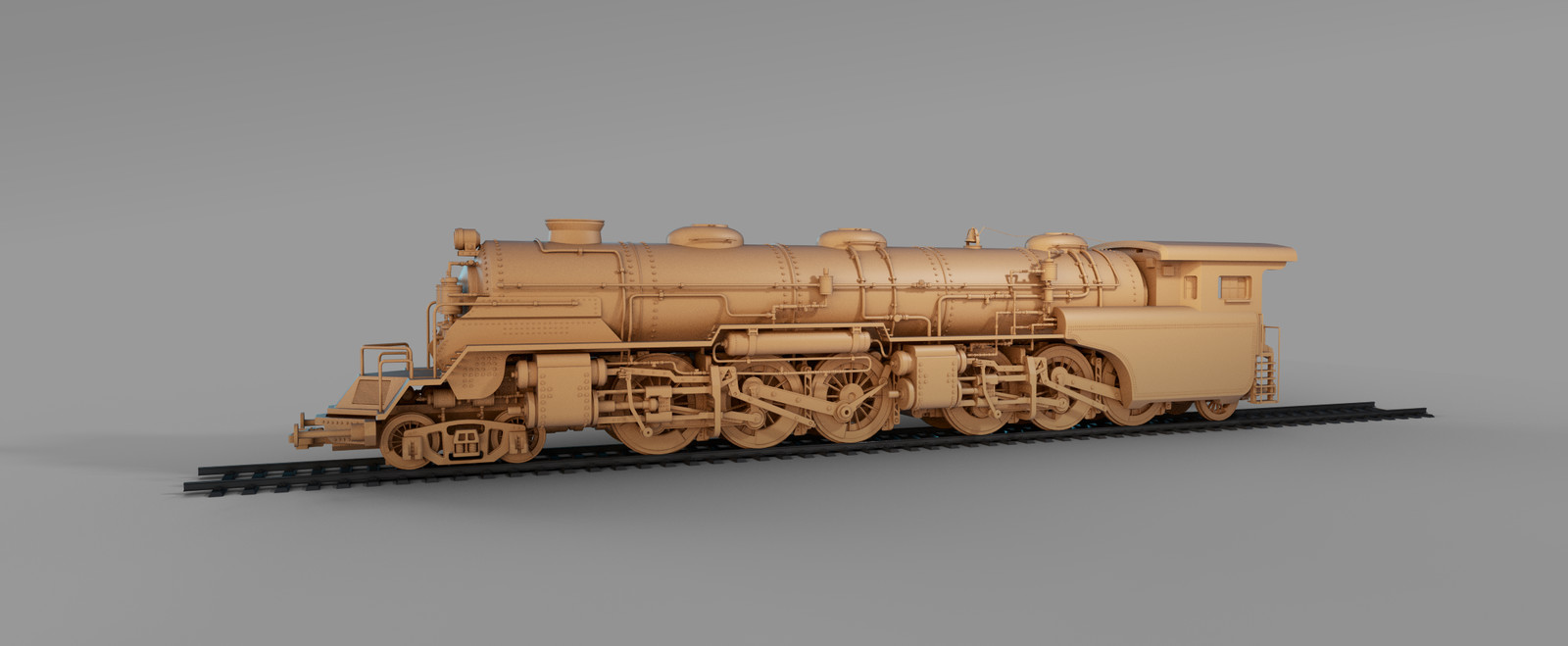Locomotive