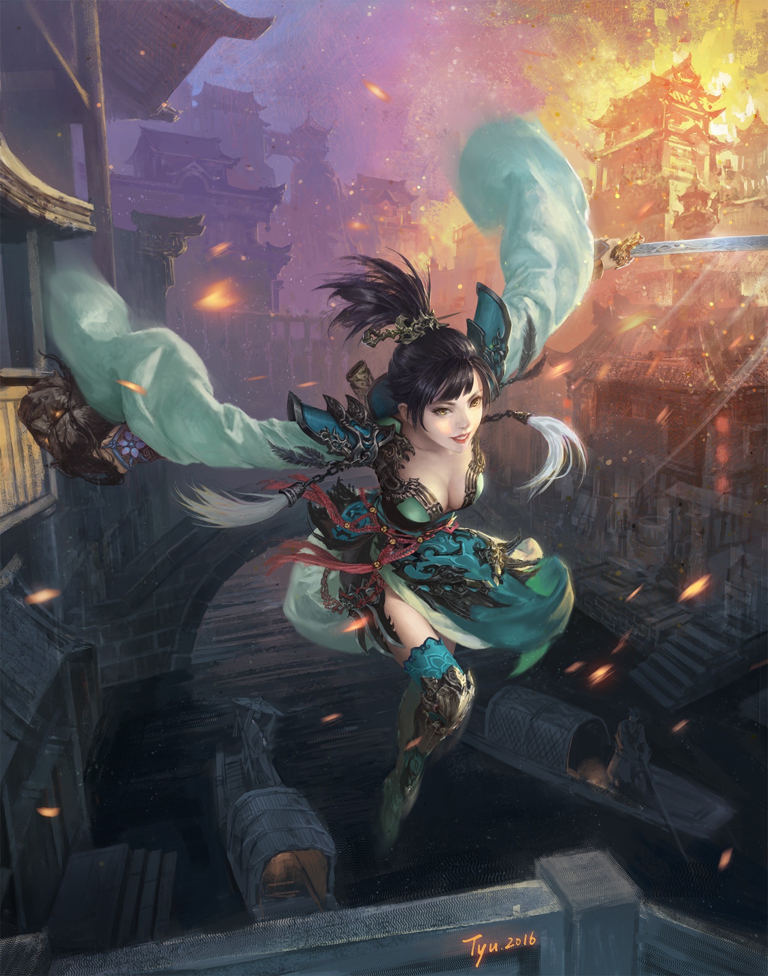 artstation