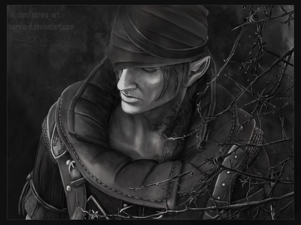 Iorveth