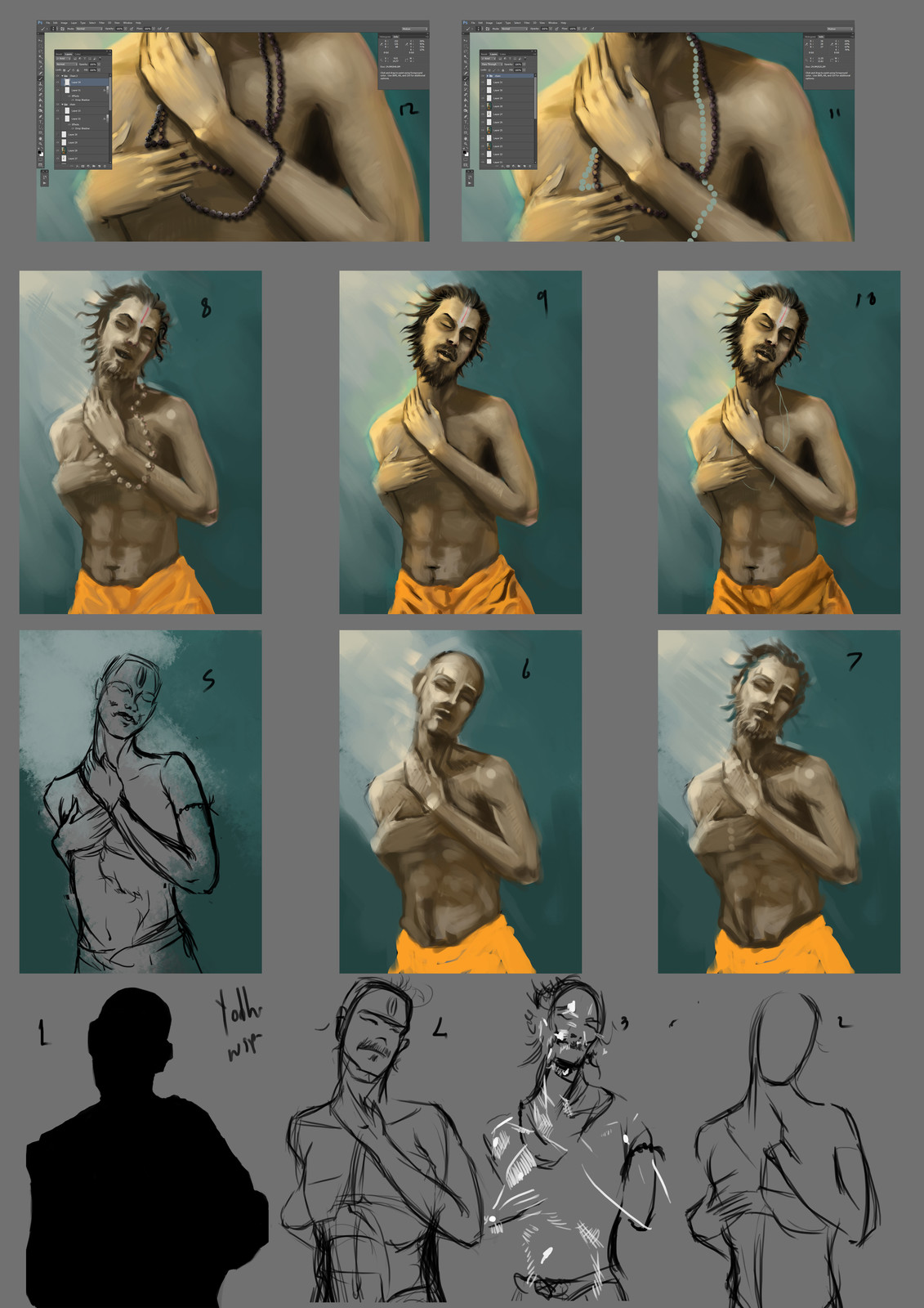 WIP