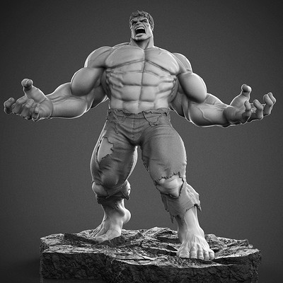 Alterton bizarre hulk01