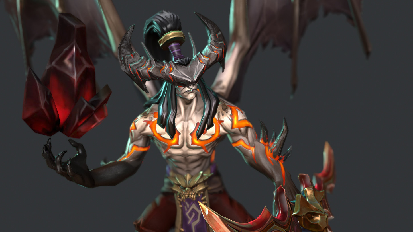 Van Logan Franklin Black Soul Stone Illidan Soulstone ep available to stream/buy: van logan franklin black soul stone