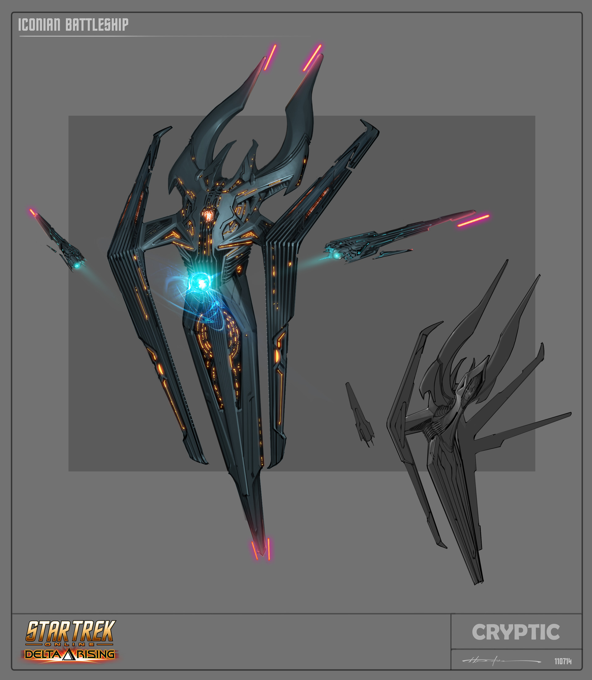 star trek online iconians star trek online iconians