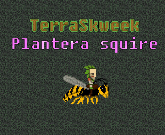 TerraSkweek