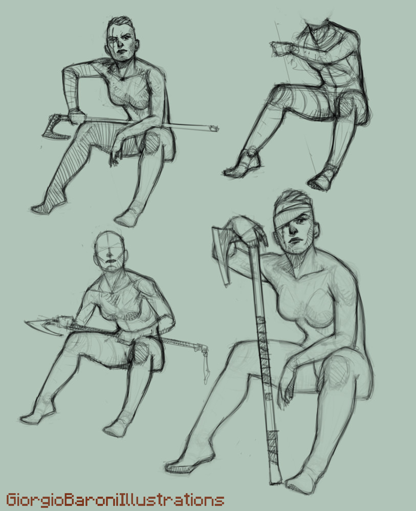 Sketches