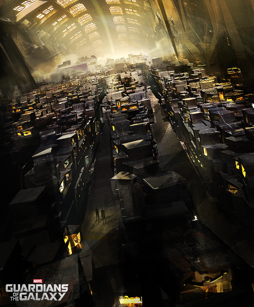 concept for collectors museum