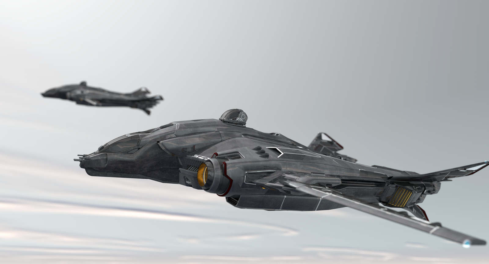 Star Citizen Aegis