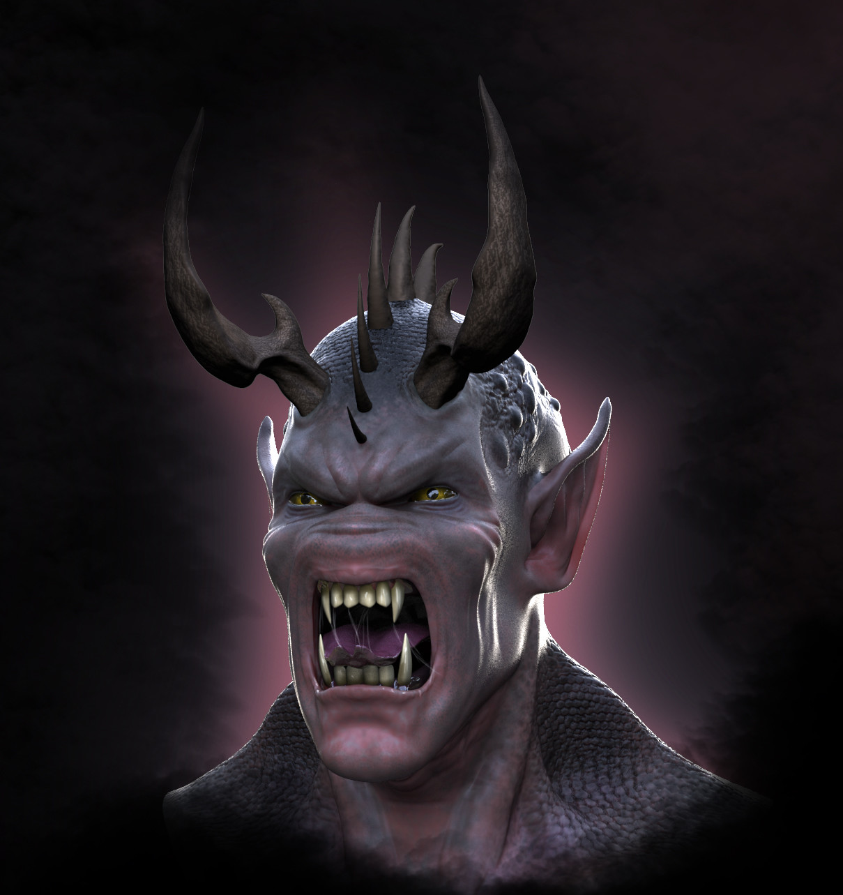 ArtStation - Defyle