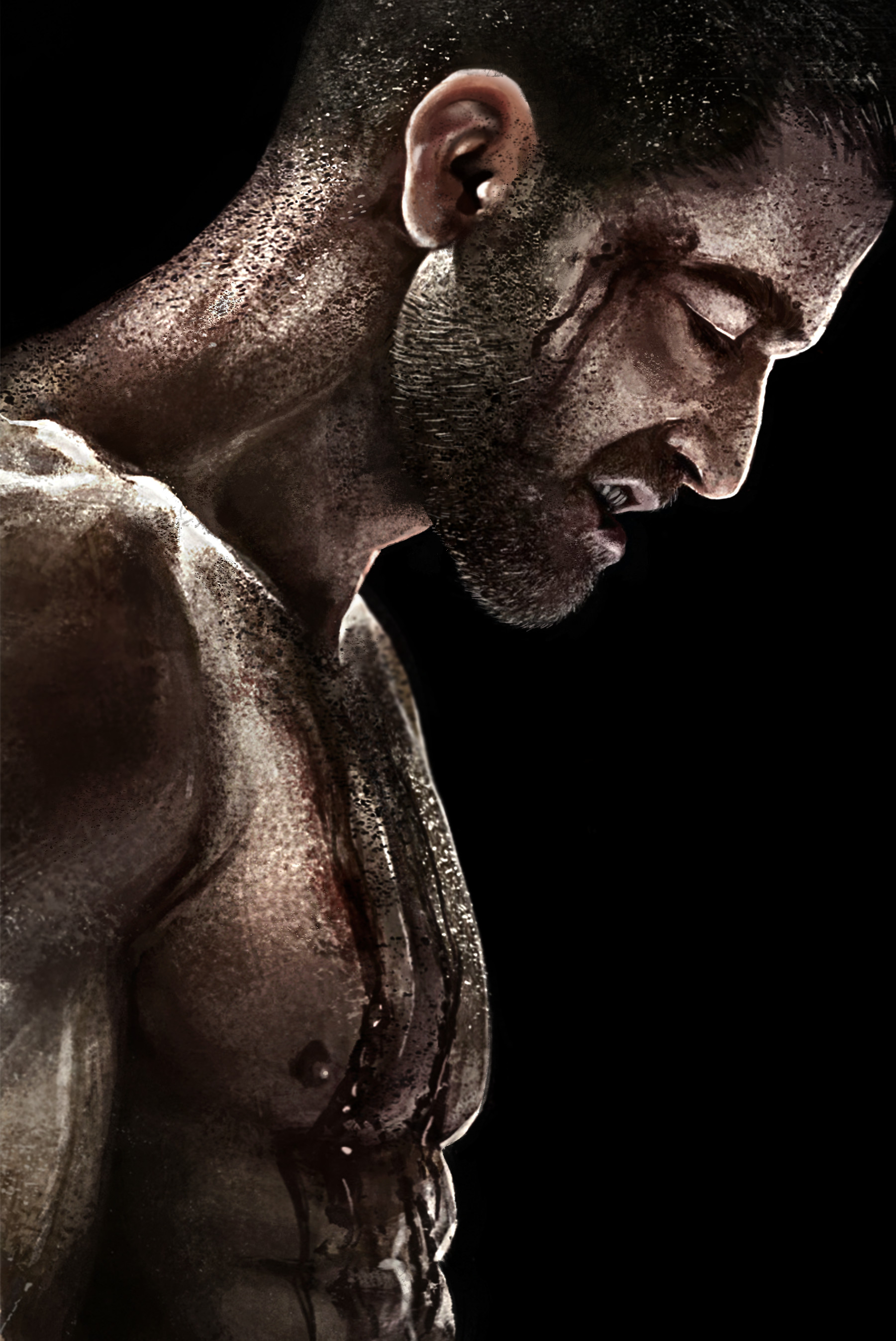 Southpaw wallpaper shop