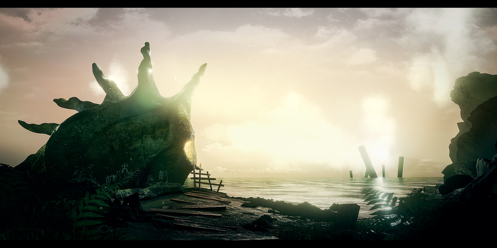 Witch's Abode