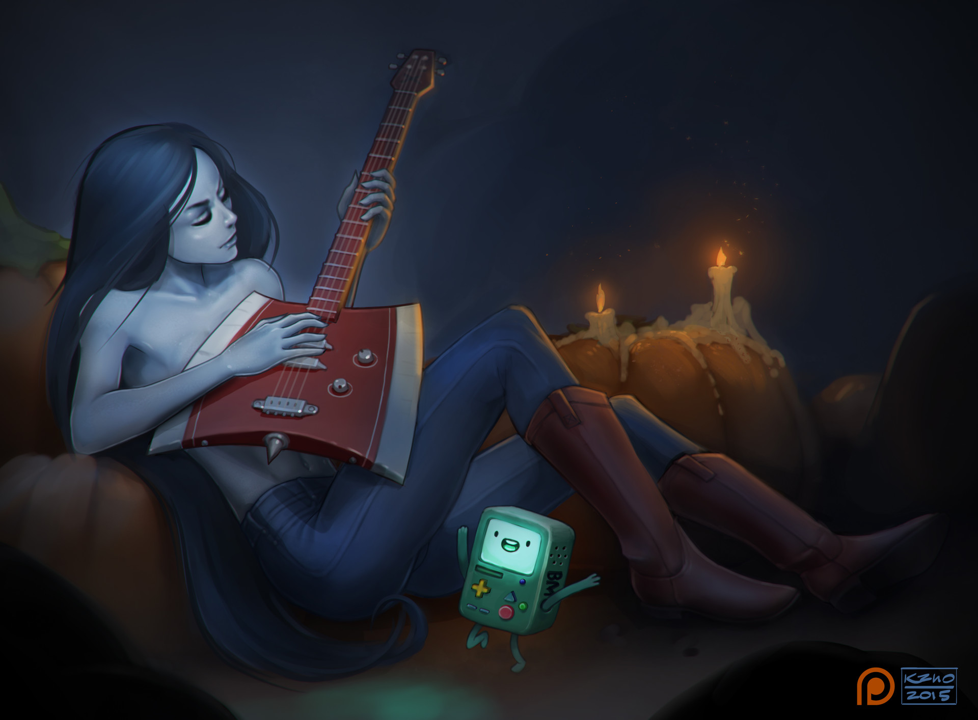 Artstation Marceline Abadeer Alexey Kropachev Deviantart is the world's largest online social community for artists and art enthusiasts, allowing people to connect. marceline abadeer alexey kropachev