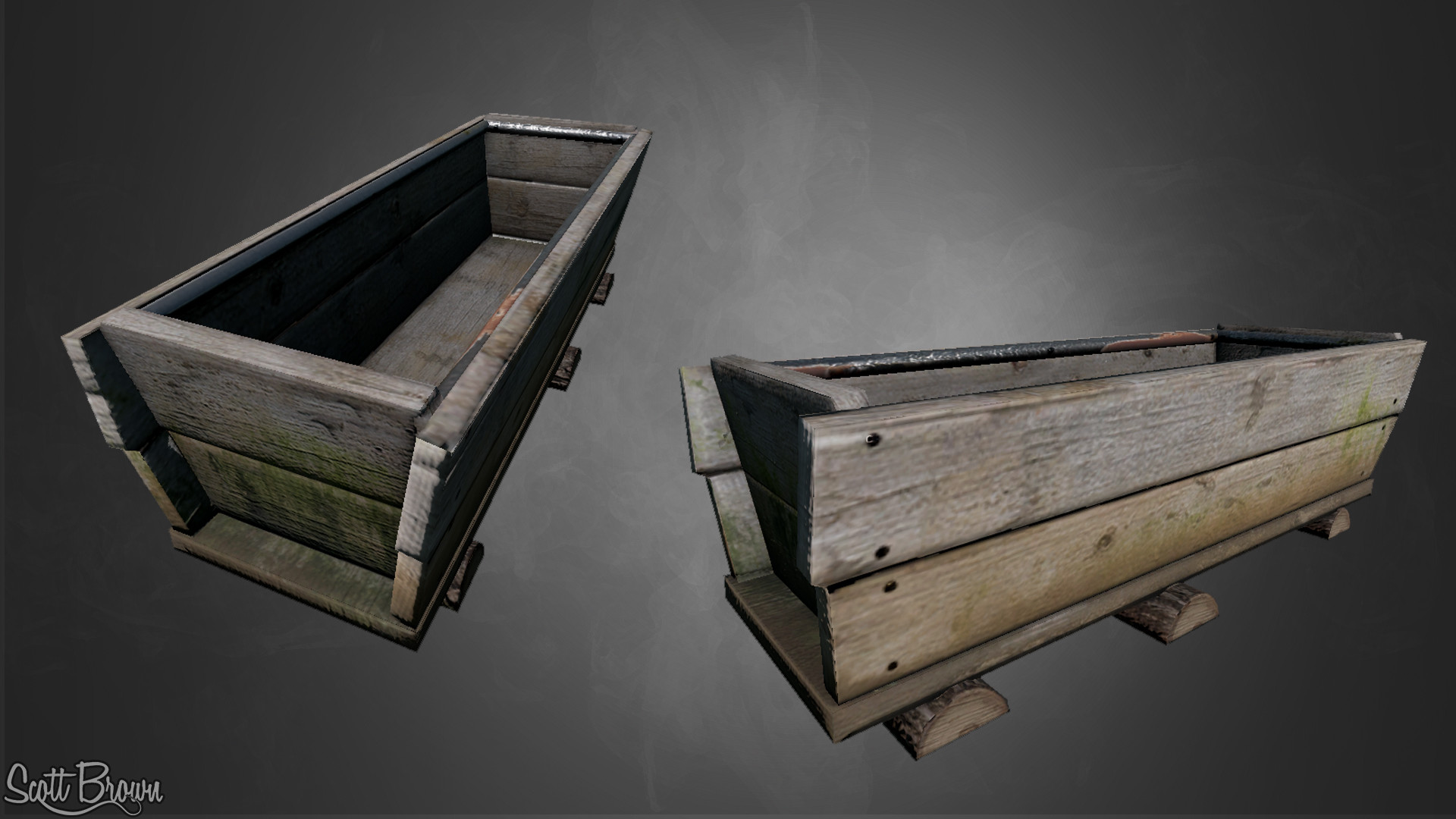 Wooden Horse Trough Designs Wooden Horse Trough Designs