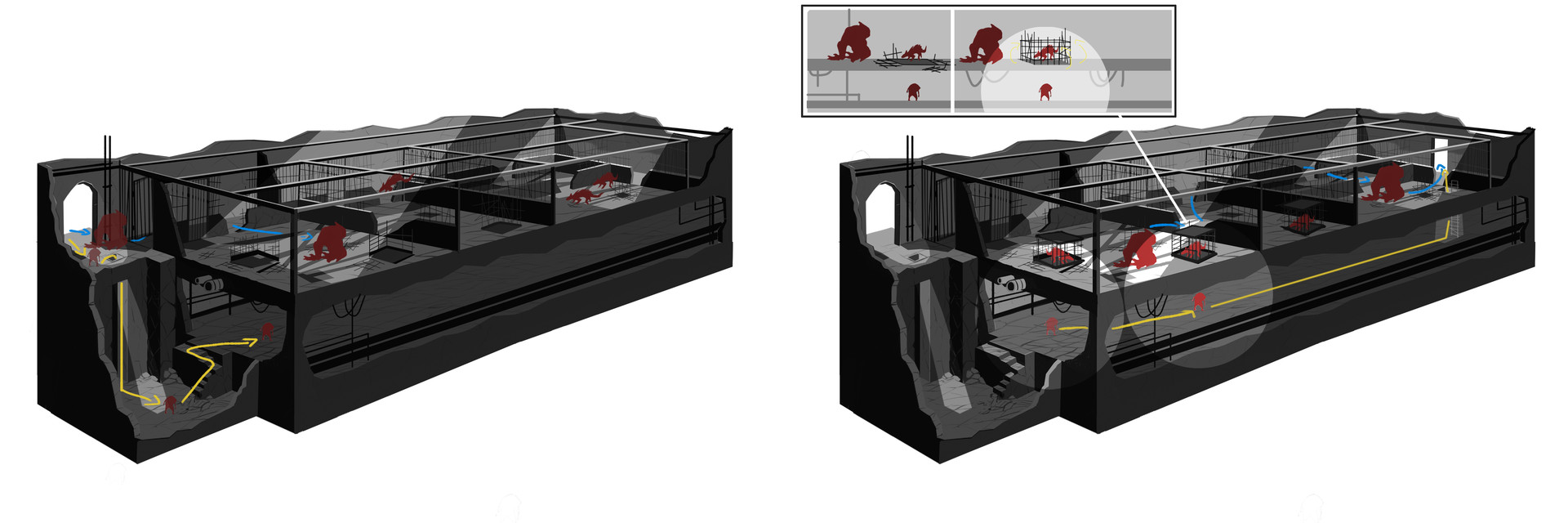 F f doghouse mechanics01