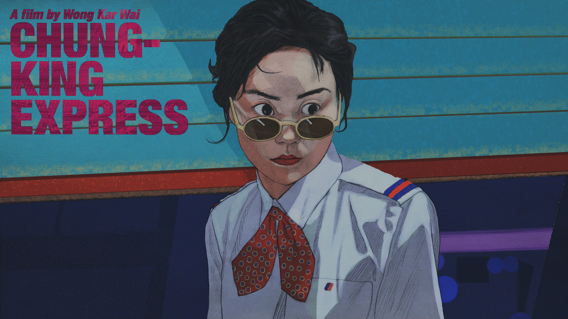 Chungking express HD wallpapers  Pxfuel